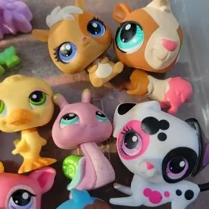 Littlest Pet Shop Toys Littlest Pet Shop Poshmark